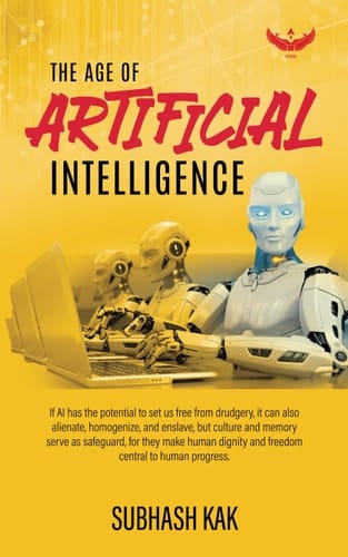 The Age of Artificial Intelligence
