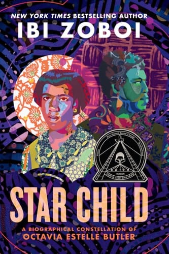 Star Child A Biographical Constellation of Octavia Estelle Butler