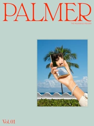 Palmer Volume One
