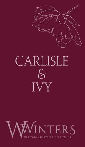 Carlisle & Ivy A Deal For A Kiss