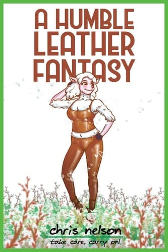 A Humble Leather Fantasy