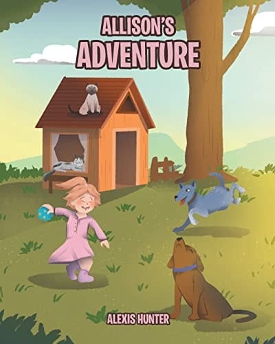 Allison's Adventure