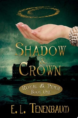 Shadow & Crown A Pied Piper Retelling
