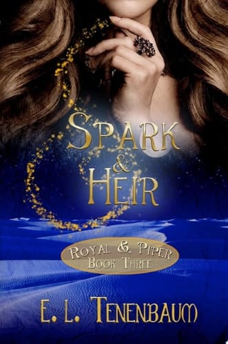 Spark & Heir A Pied Piper Retelling