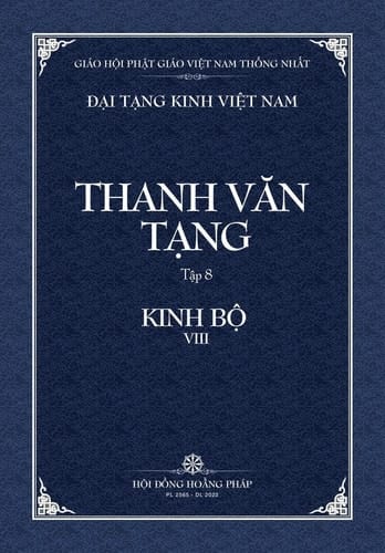 Thanh Van Tang, Tap 8 Tap A-ham, Quyen 2 - Bia Mem