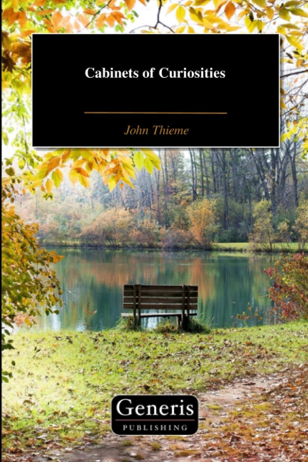 Cabinets of Curiosities