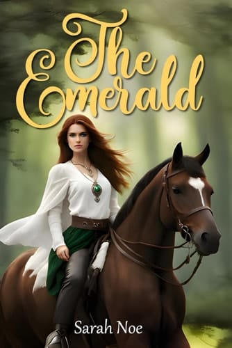 The Emerald