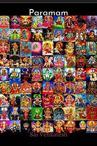 Paramam