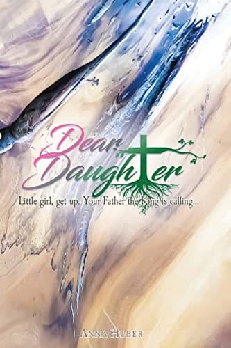 Dear Daughter Little Girl, Get Up. Your Father the King is Calling...