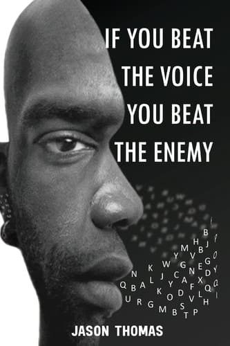 If You Beat the Voice, You Beat the Enemy!
