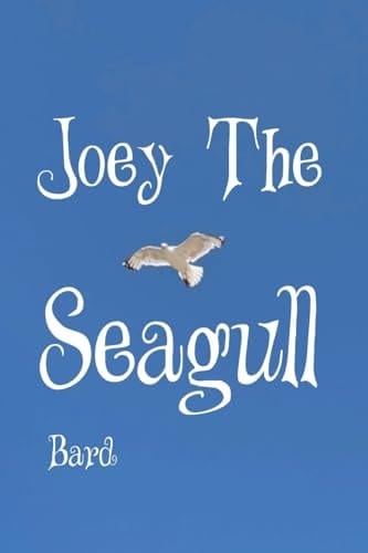 Joey The Seagull