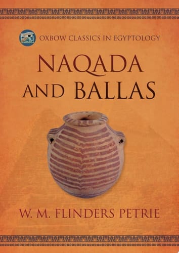Naqada and Ballas