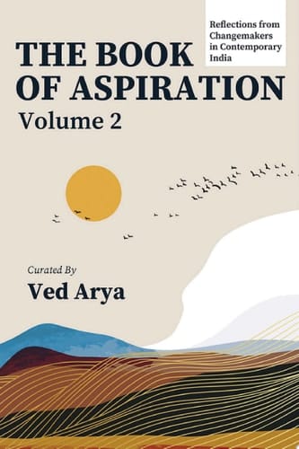 The Book of Aspiration - Vol 2