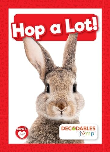 Hop a Lot!