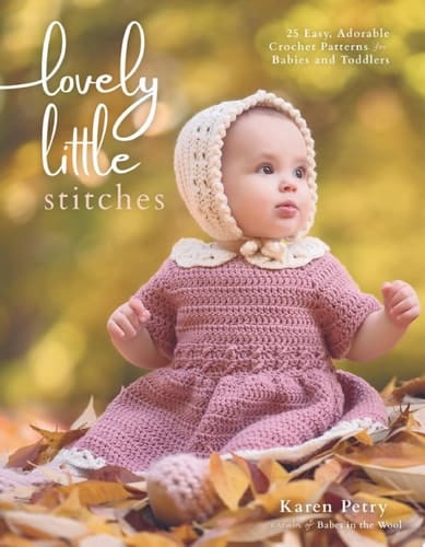 Lovely Little Stitches