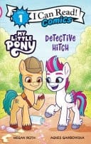 Detective Hitch