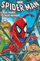 Great Power, Great Mayhem