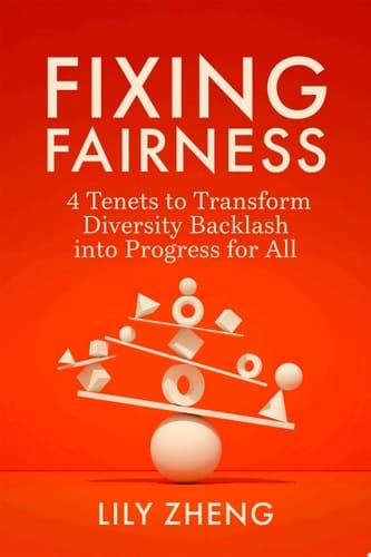 Fixing Fairness