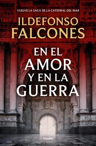 En el Amor y en la Guerra / in Love and War
