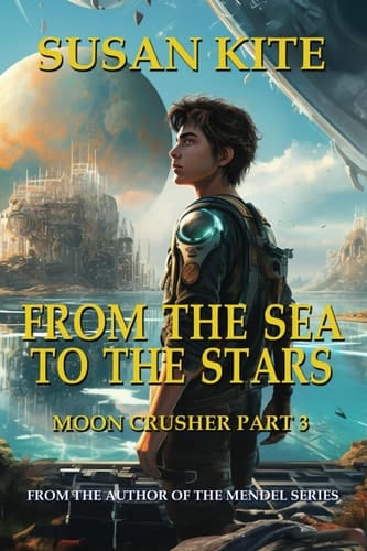 From the Sea to the Stars