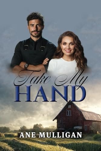 Take My Hand
