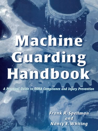 Machine Guarding Handbook