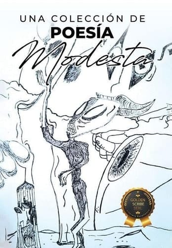 Una Colección de Poesía Modesta