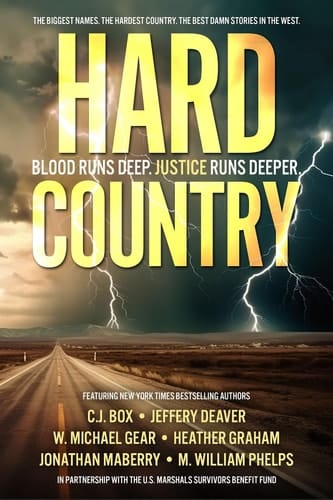 Hard Country