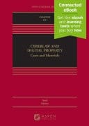 Cyberlaw and Digital Property Cases and Materials [Connected EBook]