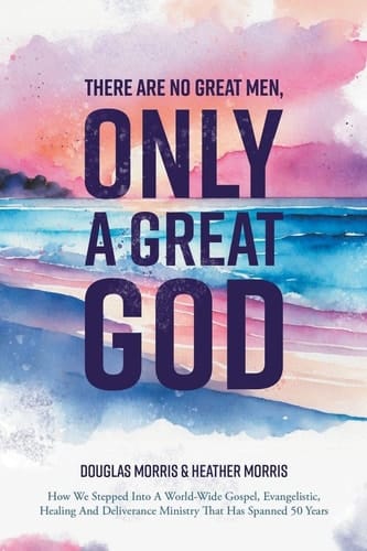 There Are No Great Men, Only a Great God