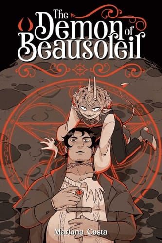 The Demon of Beausoleil