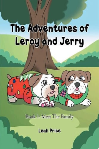 The Adventures of Leroy and Jerry Meet the Family