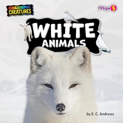 White Animals