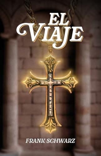 El Viaje, Libro 2