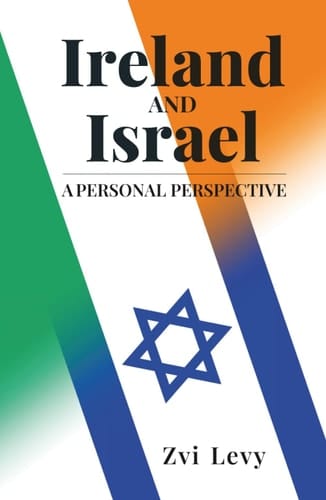 Ireland and Israel: A Personal Perspective