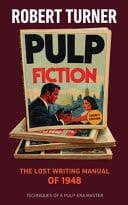 Pulp Fiction The Lost Writing Manual Of 1948
