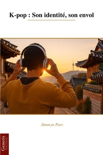 K-pop Son identité, son envol