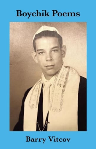 Boychik Poems