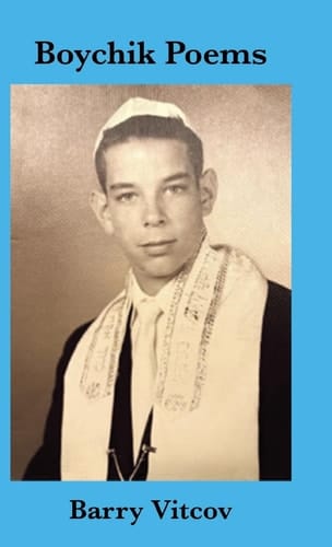 Boychik Poems