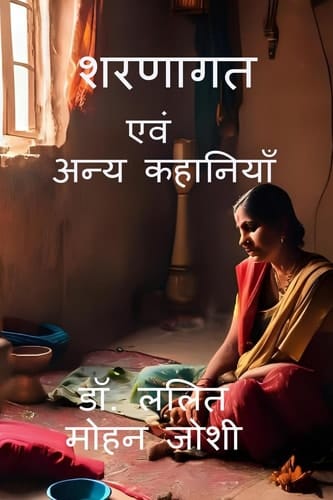 Sharnagat - एवं अन्य कहानियाँ