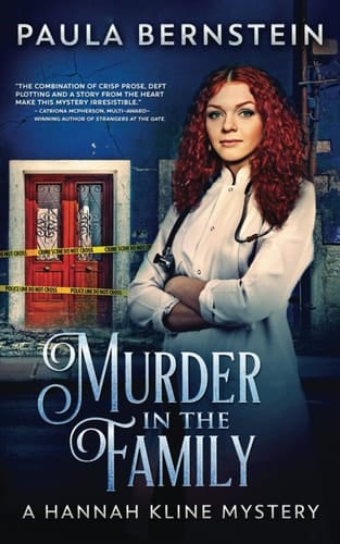 Murder in the Family