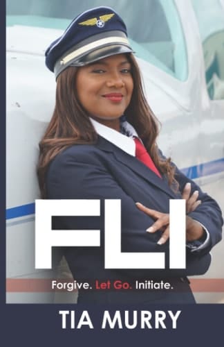 Fli Forgive. Let Go. Initiate