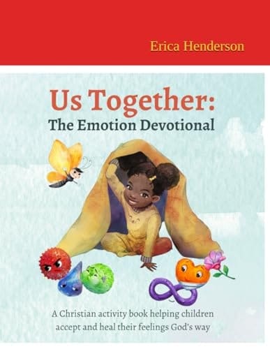 Us Together: The Emotion Devotional