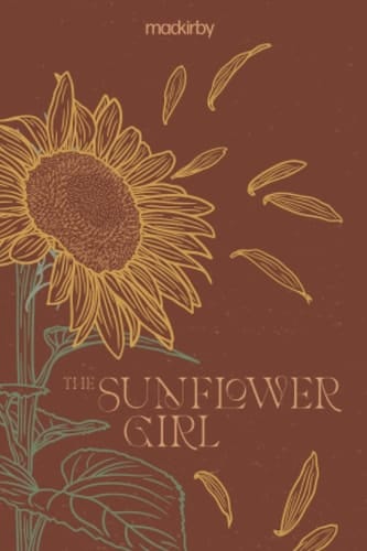 The Sunflower Girl