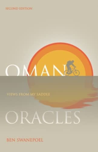 Oman Oracles Views from My Saddle
