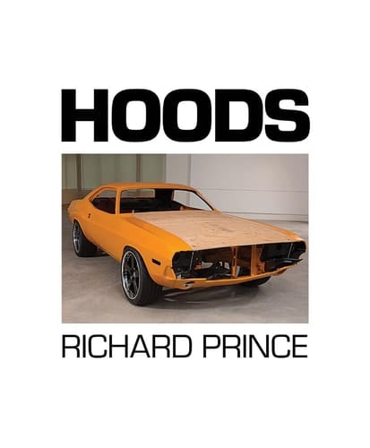 Hoods 1988-2013