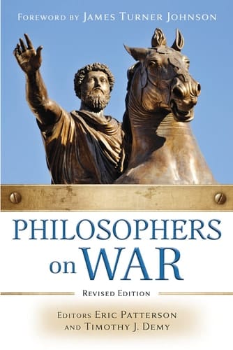 Philosophers on War (Revised E