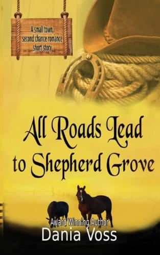 All Roads Lead to Shepherd Grove