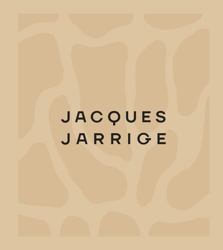 Jacques Jarrige