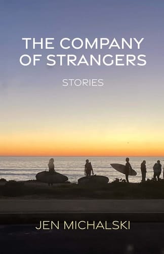 The Company of Strangers Stories